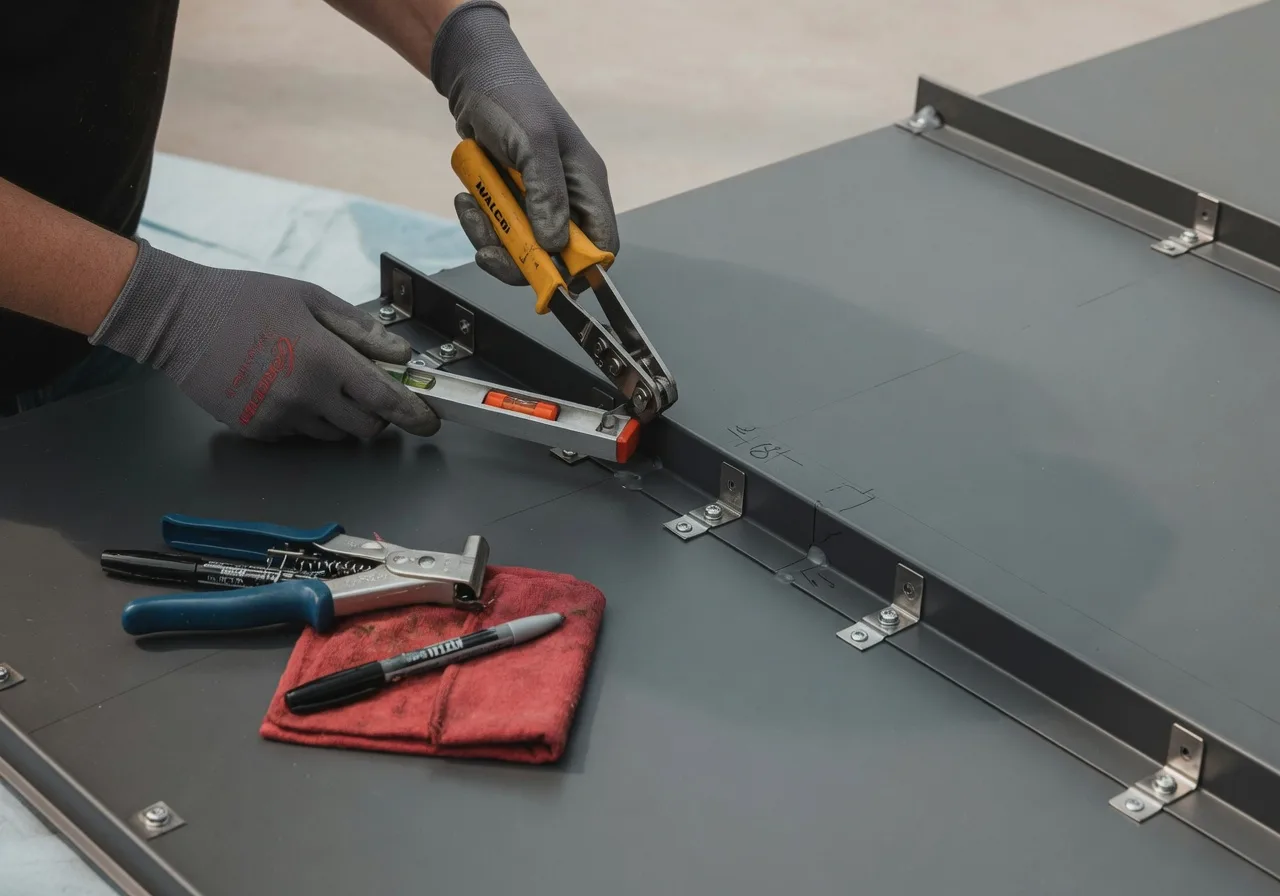 Why choose Metal Roofing Installation in Micanopy, FL